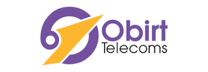Orbit Telecoms Logo